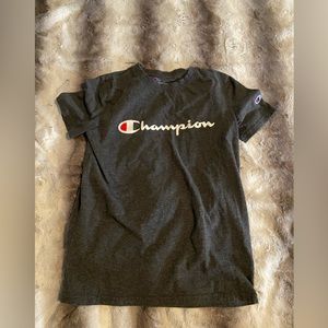 champion shirt